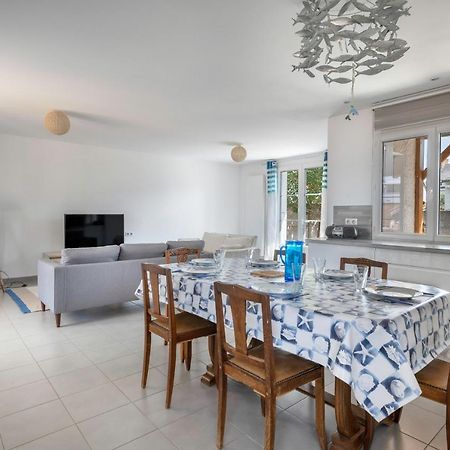 Maison Pour 7 Proche Du Port Le Croisic Εξωτερικό φωτογραφία